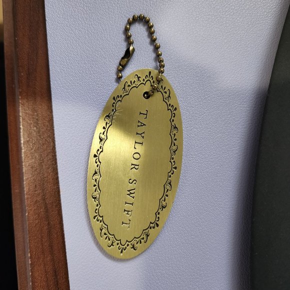 He Did It Keychain - Picture 2 of 2